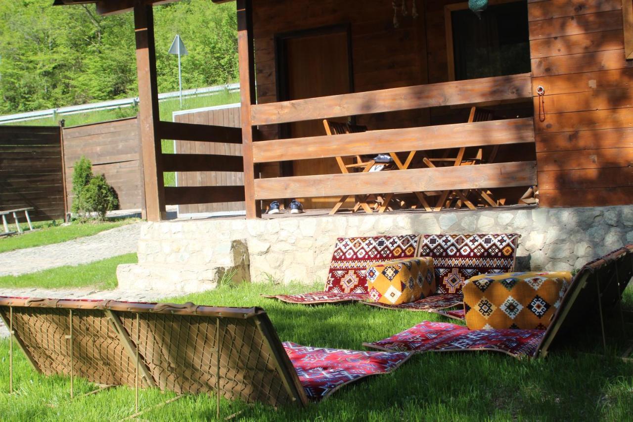 Paradise On The Vrbas River Jajce Extérieur photo